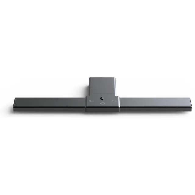 DreamLED Clip-On XL-schermverlichting Zwart