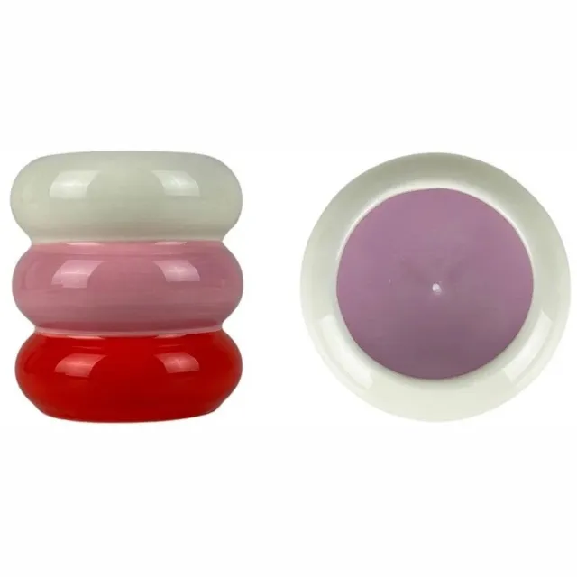 Qué Rico Que Rico - Geurkaars Elodia - Amor Del Color wit