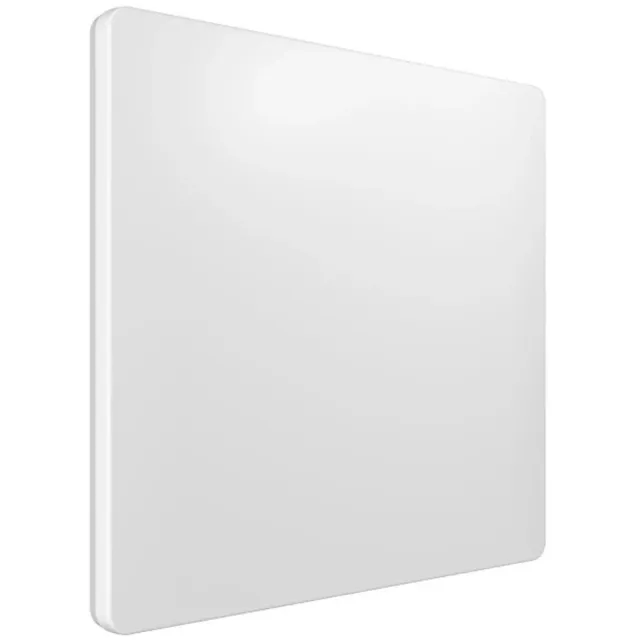 LEDVANCE LED Armatuur | 27W 3000K/4000K 2660Lm/3780lm 830/840 | IP54 Wit