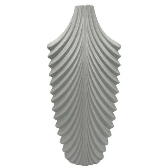 Fugurato VAAS 0005 | 21X10,7X46 CM WIT