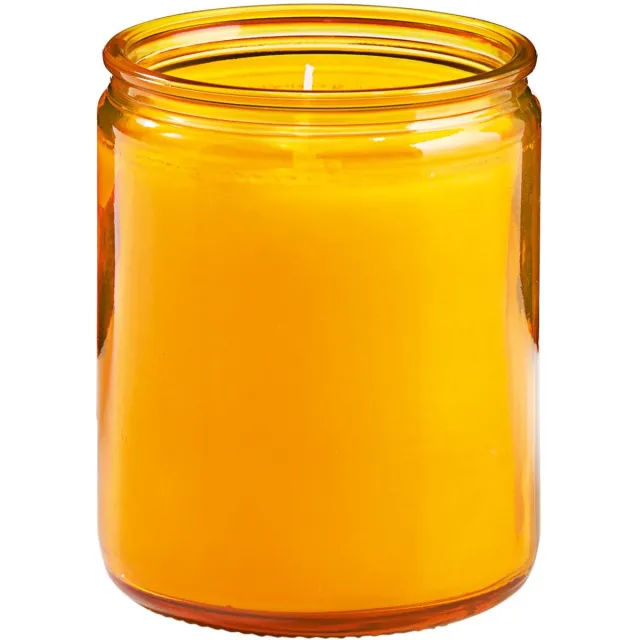 BonFire Twinkel Twinkel Amber - Tray 8 stuks Geel