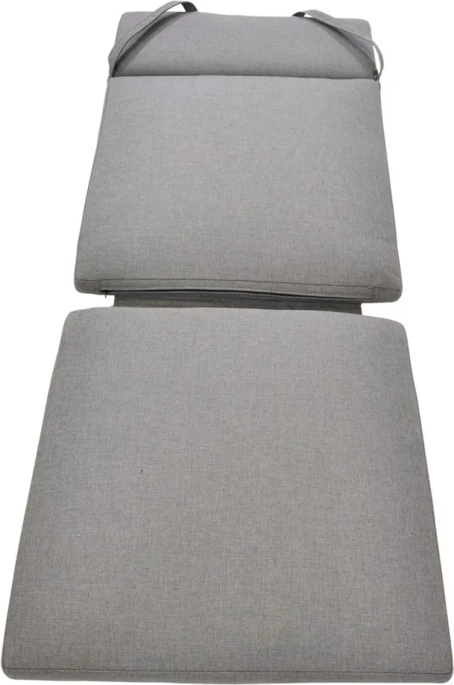 Lesliliving Outdoor Living - Tuinkussen Marrone taupe