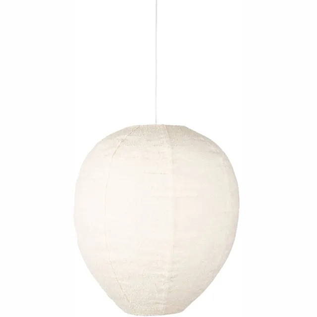Zuiver Cocoon Hanglamp Cream Crème
