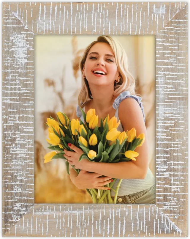 Zep Houten Fotolijst Nantes Bruin voor foto 13x18 - ML857N