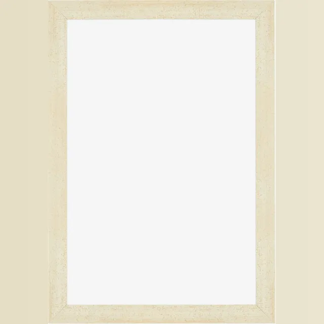 Dutch Frame Factory Fotolijst 61x91,5 cm - MDF - Zand Geveegd - Marseille