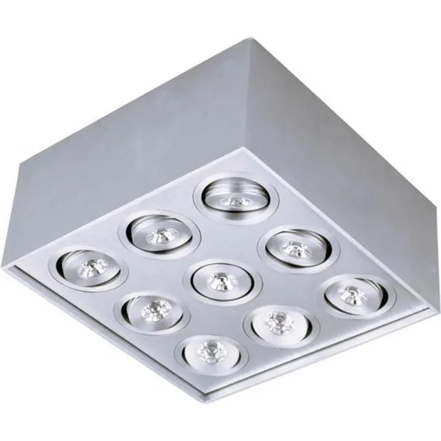 Linea Verdace 68005/WW ALU