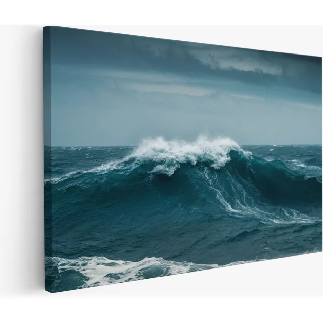 Saammp Muurcirkel Hout - Abstract Kleurrijke Kat - Natuur - Dieren - Ø 90 - Wandcirkel - Wanddecoratie Cirkel - Muurdecoratie Woonkamer - Slaapkamer decoratie - Rond Schilderij