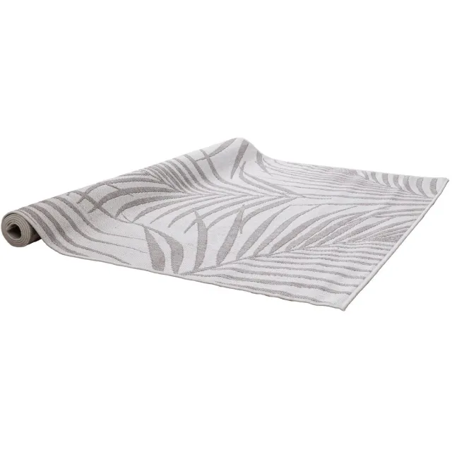 Trots - Buitenkleed - Botanica Soft Taupe - 160 x 230 cm