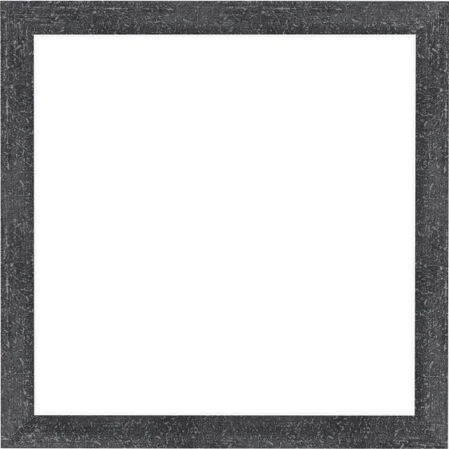 Dutch Frame Factory Fotolijst 70x70 cm - MDF - Grijs Geveegd - Colonia