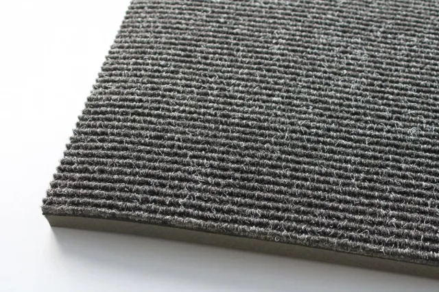 Rosco Decorib DCR inkommat - 784 x 584 mm - Grijs