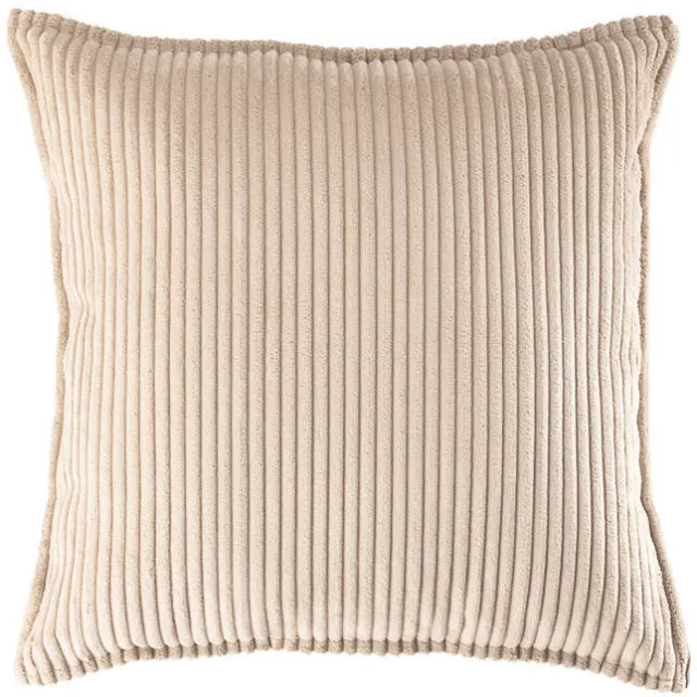 Wigiwama Bruine Suiker Blokkussen Beige
