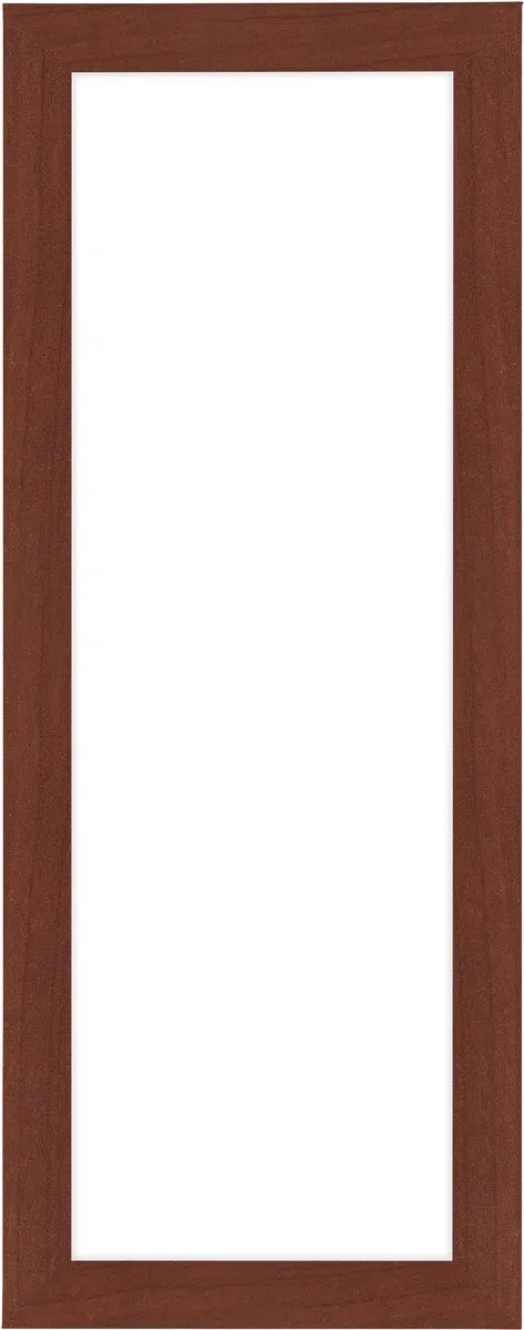 Dutch Frame Factory Fotolijst 20x60 cm - MDF - Kersen - Colonia