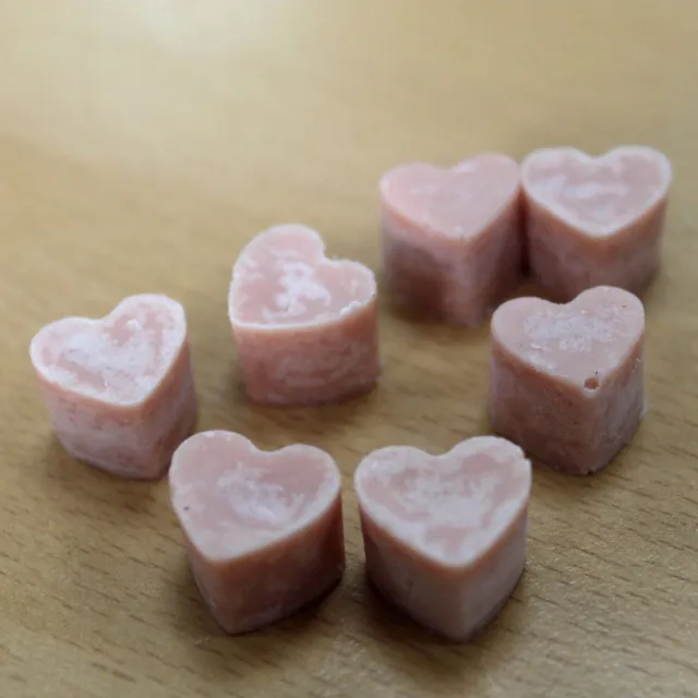 Ancient Wisdom Aroma Wax Melts - Gember & Kruidnagel multicolor
