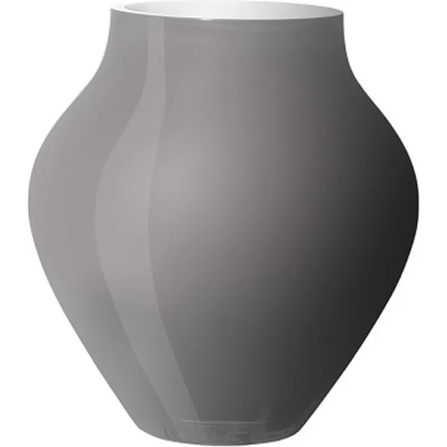 Villeroy & Boch Oronda - Vaas Pure Stone 11,5cm grijs