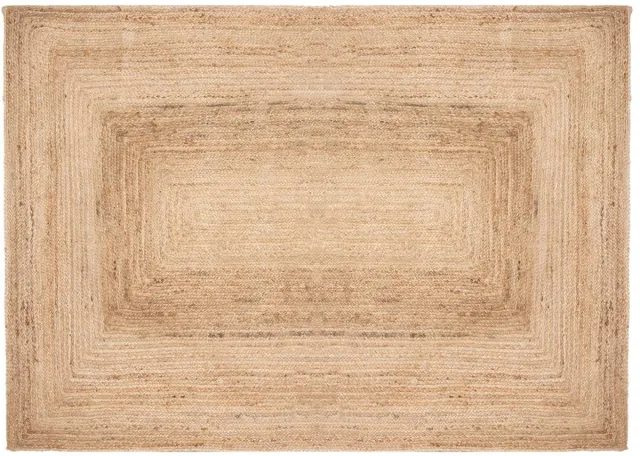 Atmosphera Créateur d'intérieur® Tapijt NATURA beige moyen