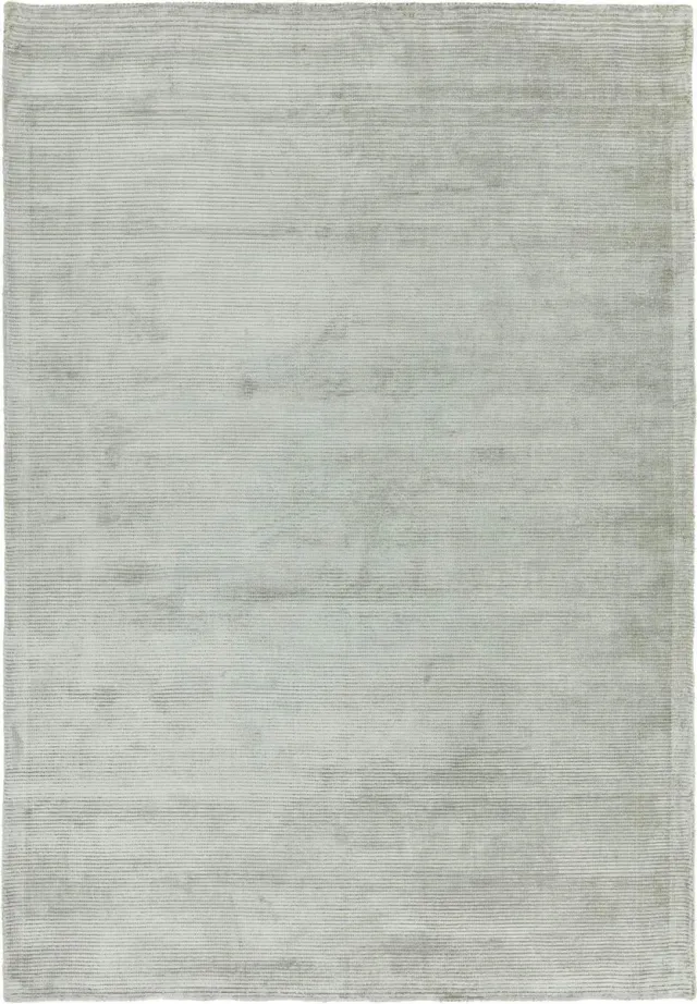 Eazy Living Easy Living - Reko-Rug-French-Grey Vloerkleed - 160x230 - Rechthoek - Laagpolig Tapijt - Modern - Grijs