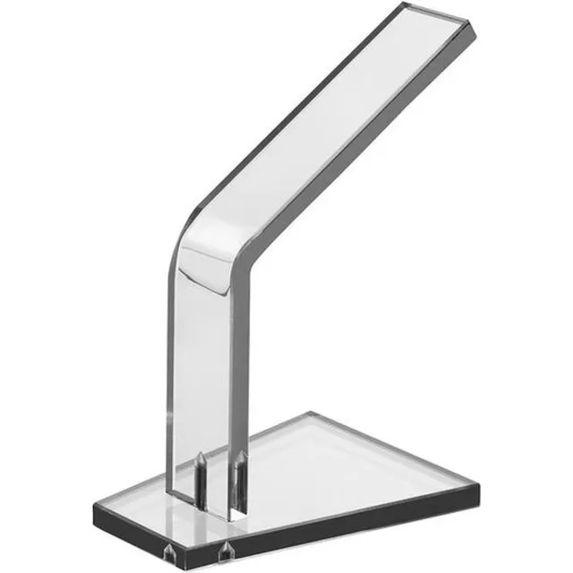 VKF Renzel Schoenhouder - hoogte 140 mm Transparant