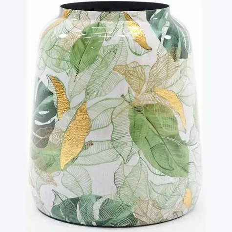 RM plants Vaas Jungle 24cm Groen