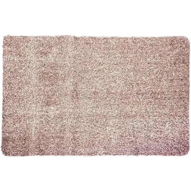 5Five® 5Five Deurmat - beige - super absorberend - droogloopmat - 70 x 45 cm