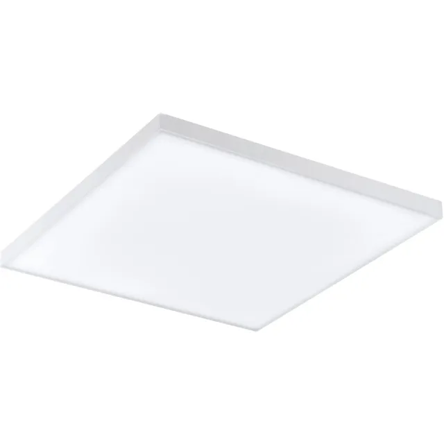 EGLO Turcona Plafondlamp - LED - 30 cm - Wit