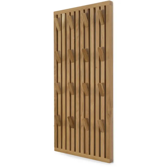 Spinder Design wandkapstok Parco Large Naturel