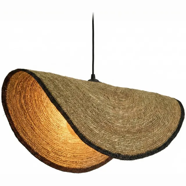 NOUS Living hanglamp Jon Naturel