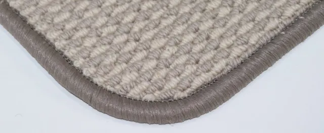 Prima vloerkleden Vloerkleed - Loper - Dirkje - beige - licht bruin - 78x169cm
