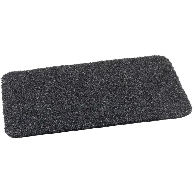 MD-Entree MD Entree - Deurmat - Schoonloopmat - Topscrape Anthra - 40 x 60 cm Antraciet