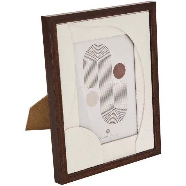 Atmosphera Fotolijst 21x26 cm JILANI Beige