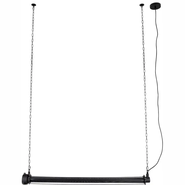 Zuiver Zuiver Prime Hanglamp XL Zwart
