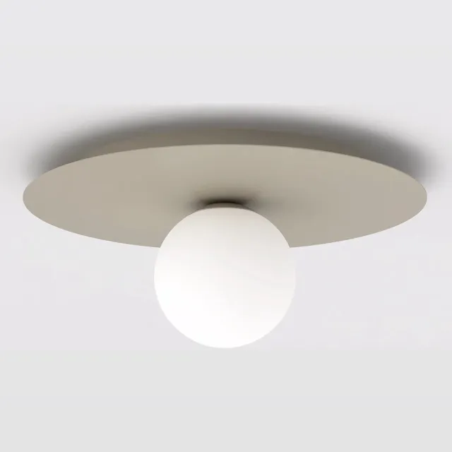 Emibig SOLAR 1 MOKKA OPAL