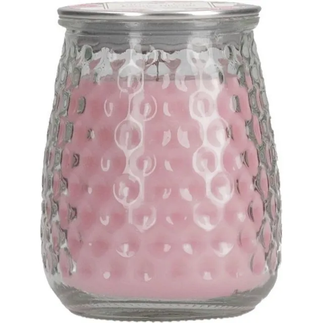 Greenleaf Signature Jar Peony Bloom Roze
