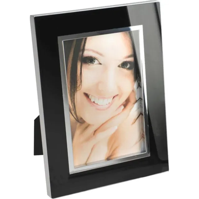 Goldbuch GOL-920072 Fotolijst BELLA VISTA zwart voor 10x15 foto