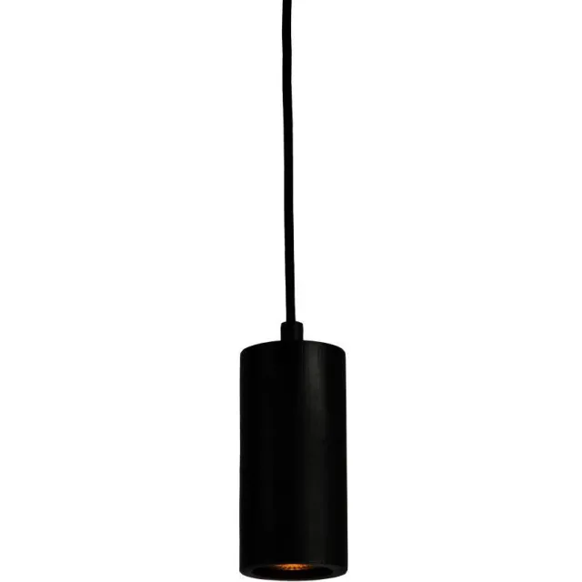 Good&Mojo hanglamp java (Ø12 cm) Zwart