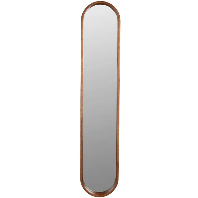 Housecraft Living Nyko spiegel 120 x 24 x 5 cm Beige
