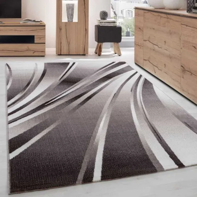 TapisTrend Designer tapijt Bruin-beige-crème 120x170 cm Parma 9210 Modern designtapijt