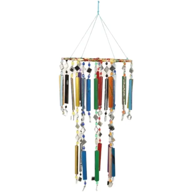 Ruben Robijn Dromenvanger - Mobile - 17cm - Dreamcatcher n.n.b