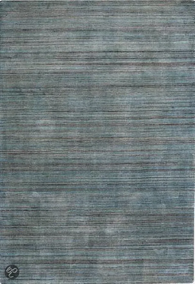 Ligne Pure TRANSFORM - Tapijt - Grijs Streep - 60x120