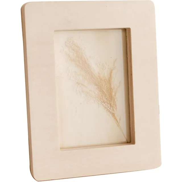 FACTORY Fotolijst Simplicity Beige