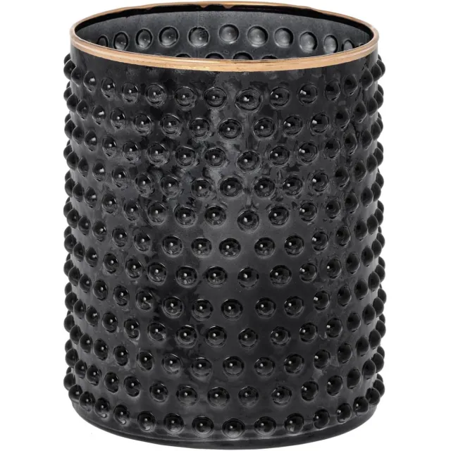 Riverdale Sfeerlicht Chelsea zwart 16cm zwartblauw