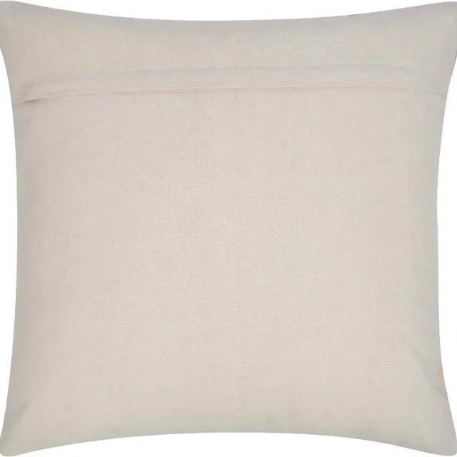 Mars & More Jonas Kussen gewei beige 45x45cm