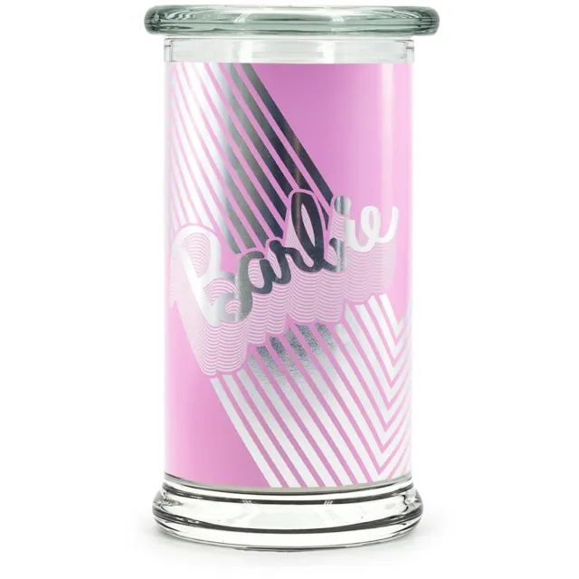 Barbie Geurkaars - zilveren sprankel
