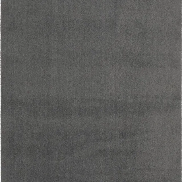 Dutch Lifestyle New York - Polyester - Vloerkleed - 200x290 cm - Grijs