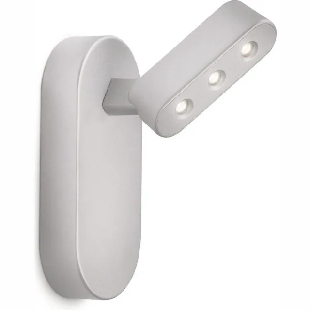 Philips InStyle Spot 579054816 Aluminium