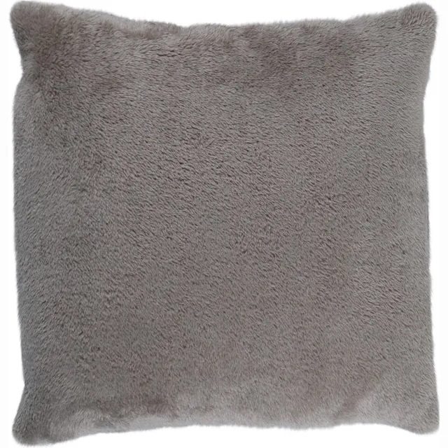 Mars & More Todd kussen taupe 45x45cm