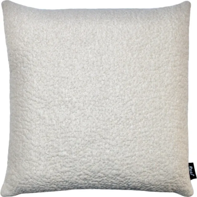 Raaf sierkussen-hoes Lucas ivory 50x50cm