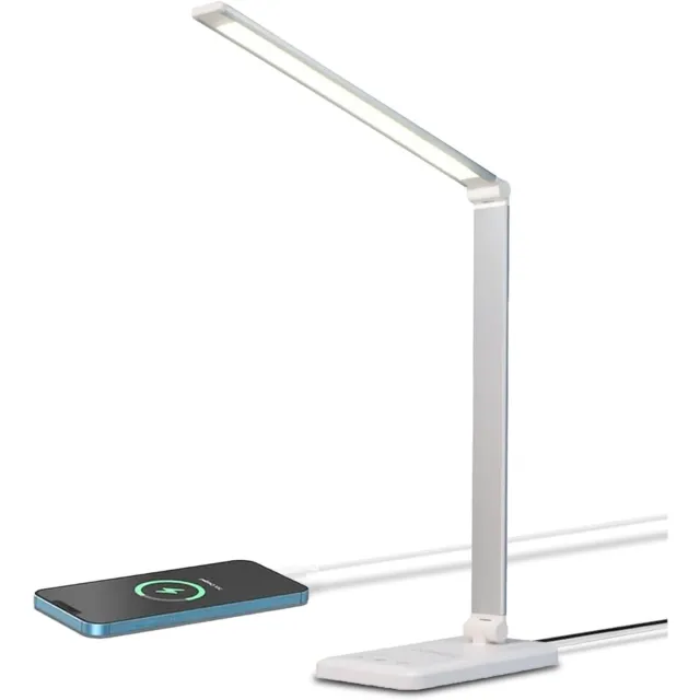 ApexArte® Daglichtlamp Schilderen - Staand - Hobby - Wit