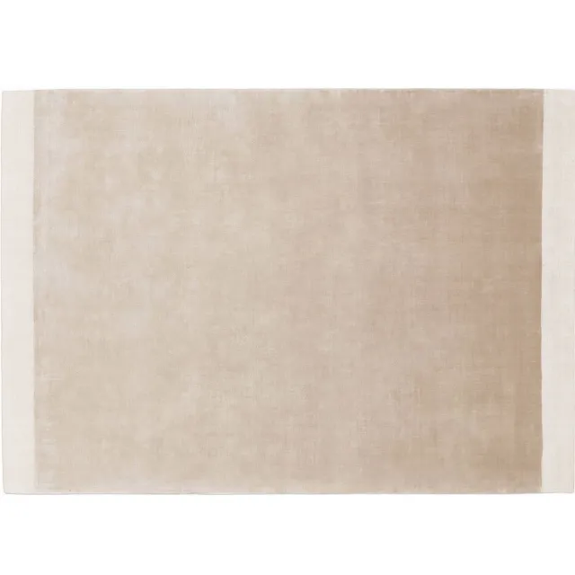 Fest FÉST Terry vloerkleed beige