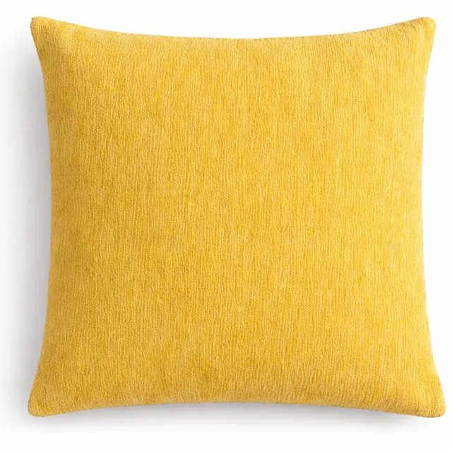 Ancient Wisdom Classic Cushion Cover - Marigold Loom - 45x45cm multicolor