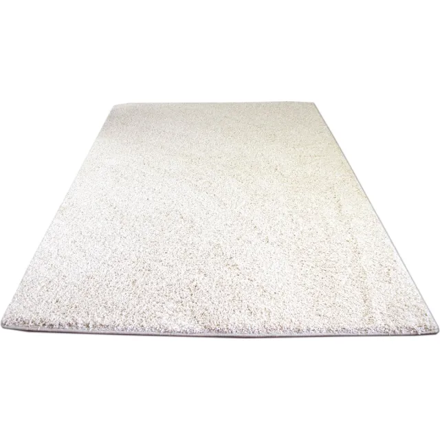 Snapstyle Vloerkleed Luxe langpolig Milano Creme
